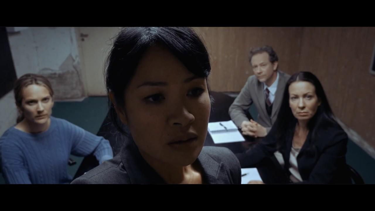Tangent Room Trailer