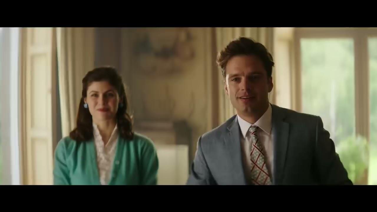 We Have Always Lived in the Castle Trailer