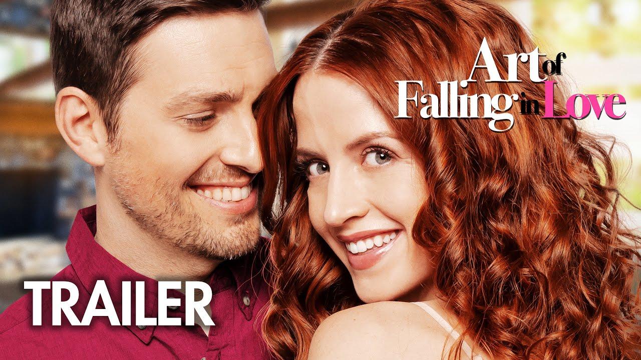 Art of Falling in Love Trailer