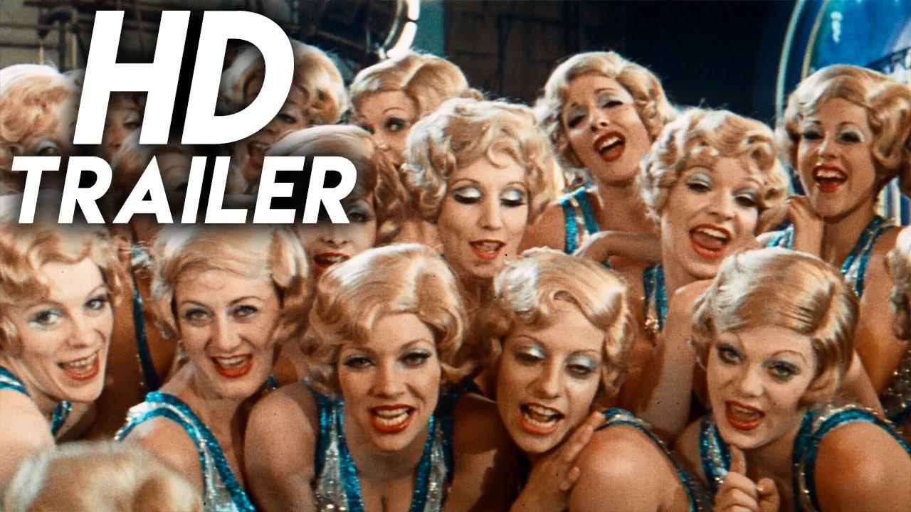The Boy Friend Trailer