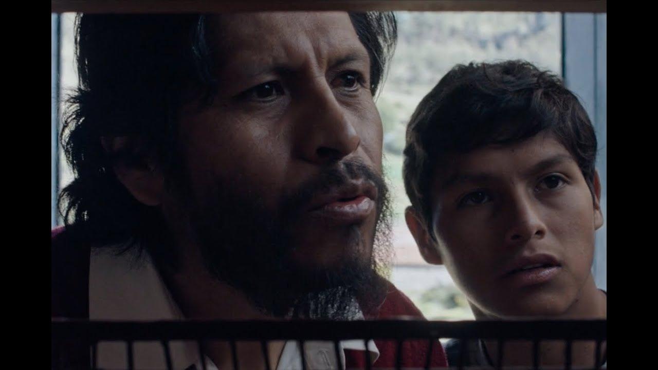 Retablo Trailer