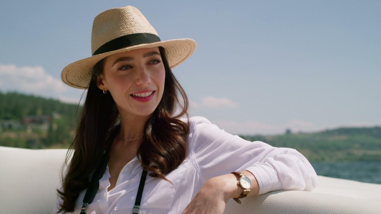 A Snapshot of Forever Trailer