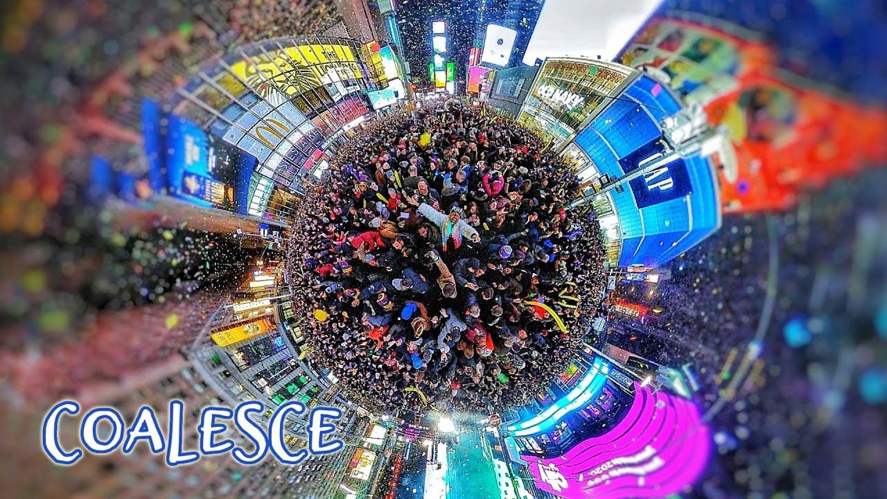 Coalesce Trailer