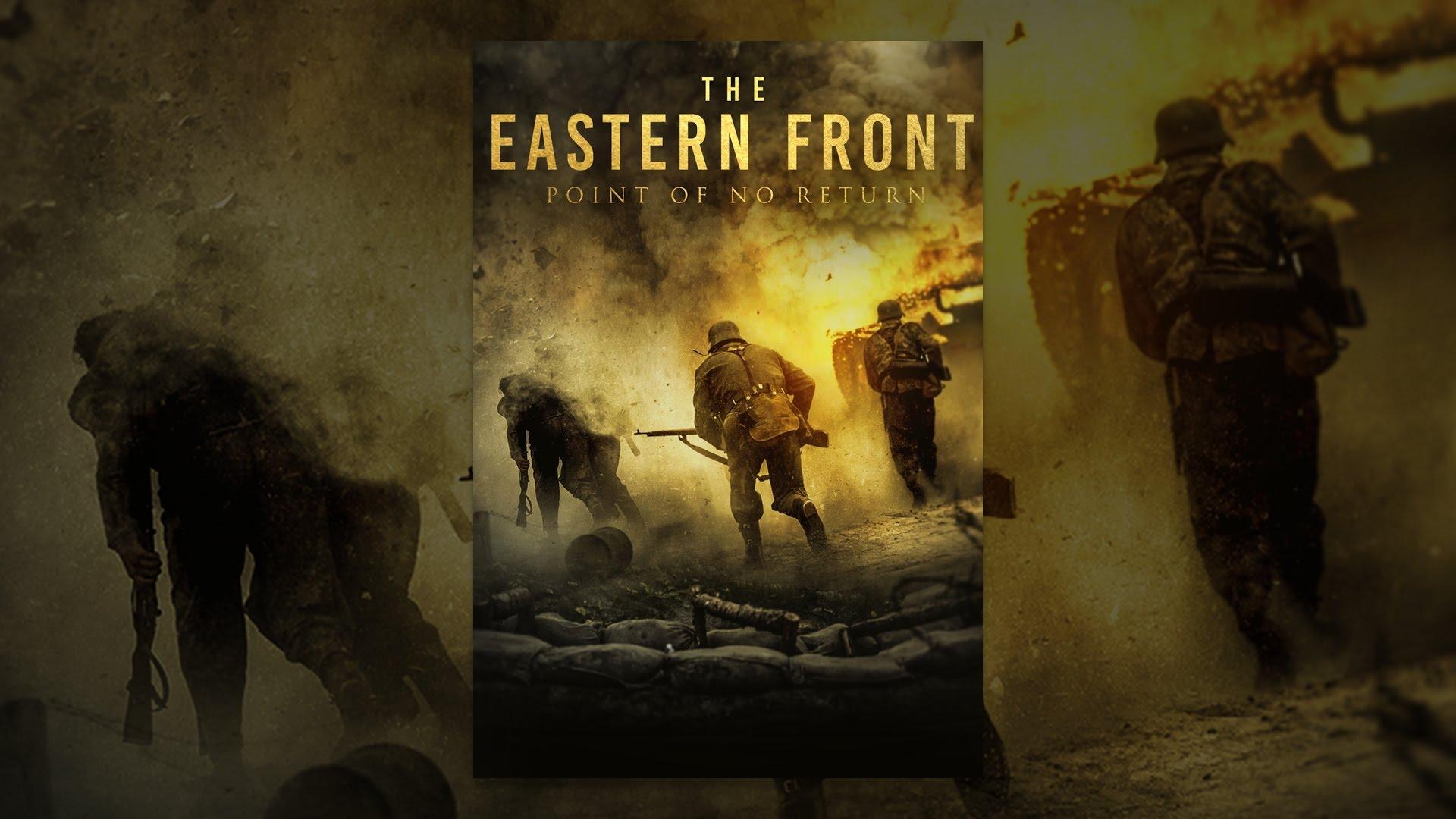 The Eastern Front Trailer