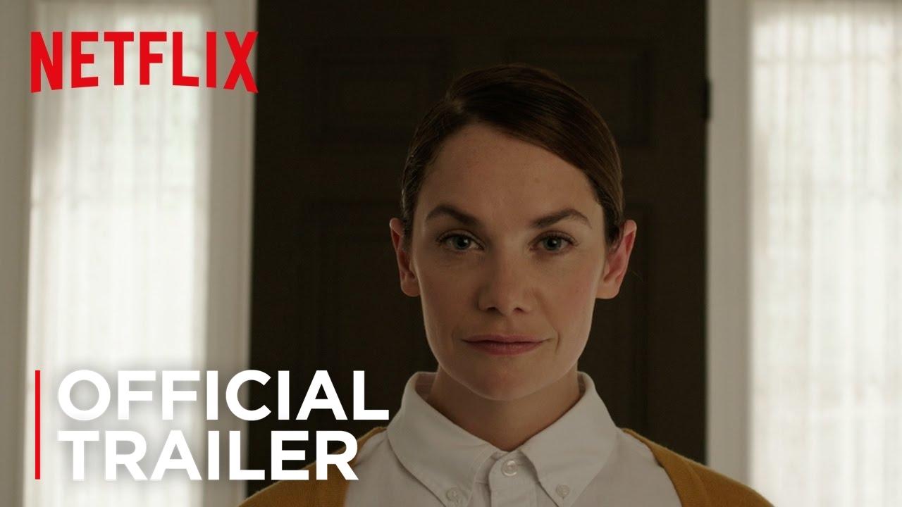 I Am the Pretty Thing That Lives in the House Trailer