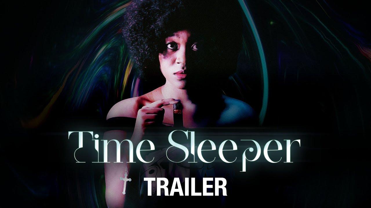 Time Sleeper Trailer