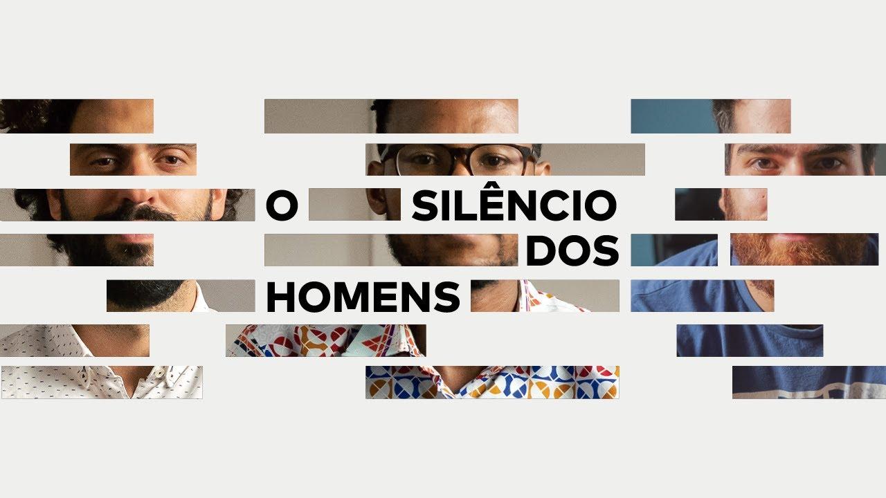 The Silence of Men Trailer