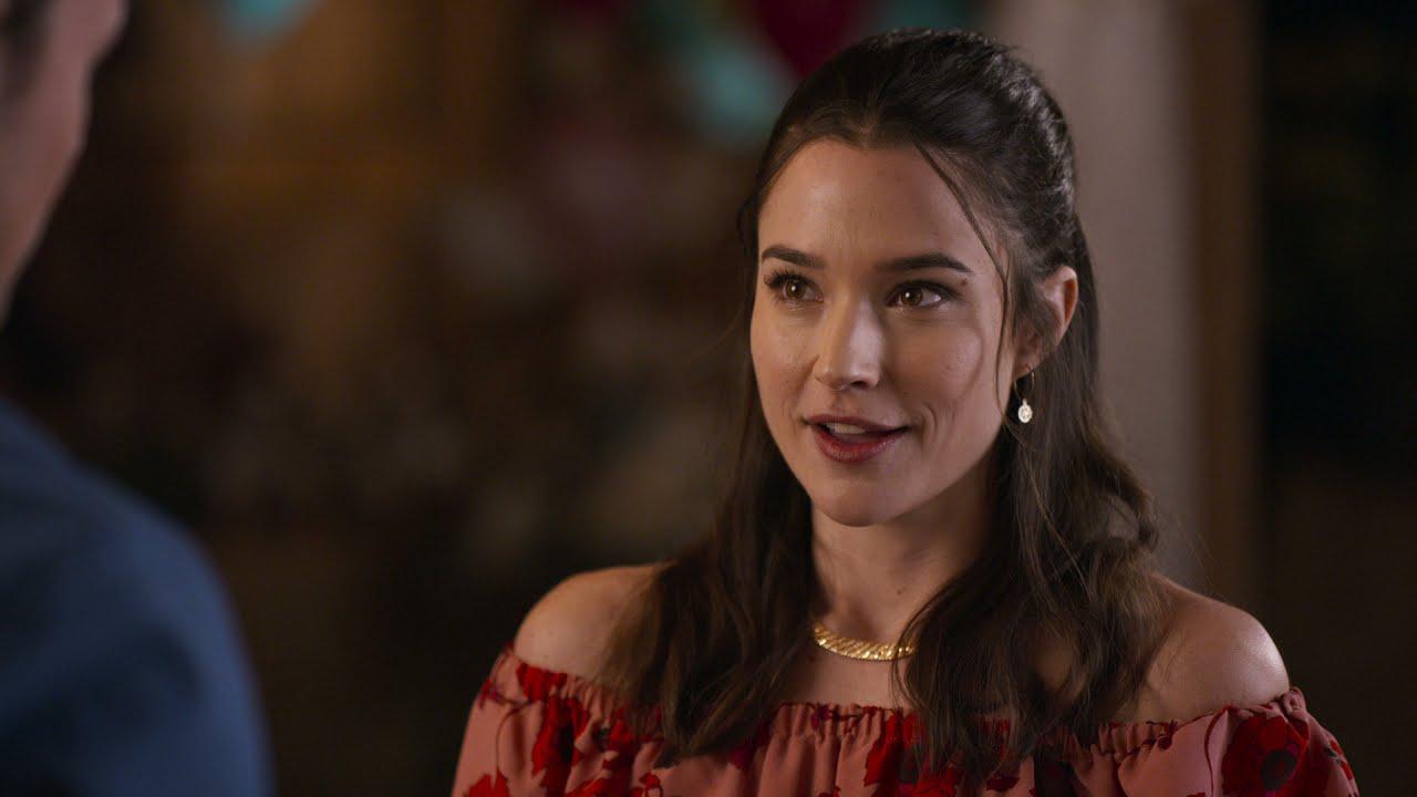 For the Love of Chocolate Trailer