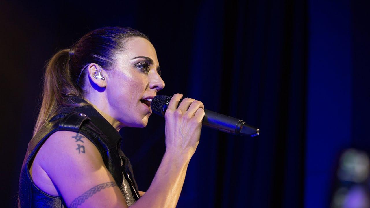 Melanie C: Sporty's 40 - Live At Shepherds Bush Trailer
