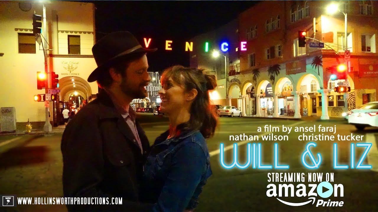 Will & Liz Trailer