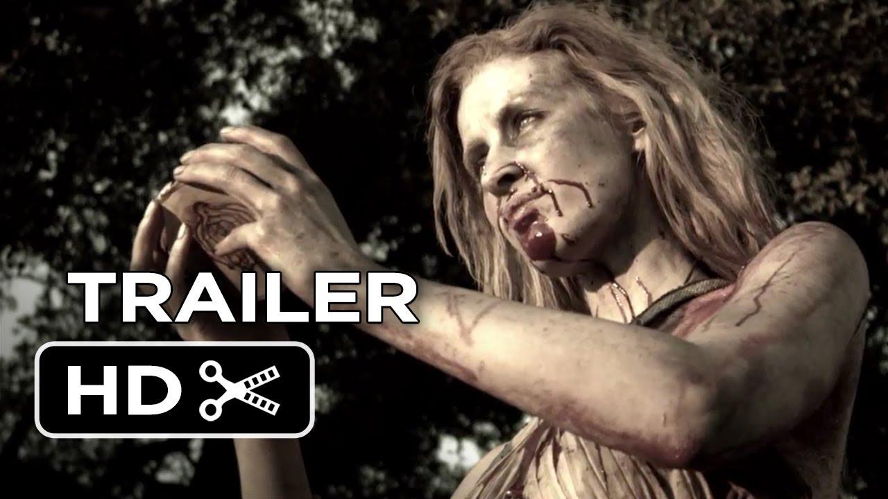 Haunting of the Innocent Trailer