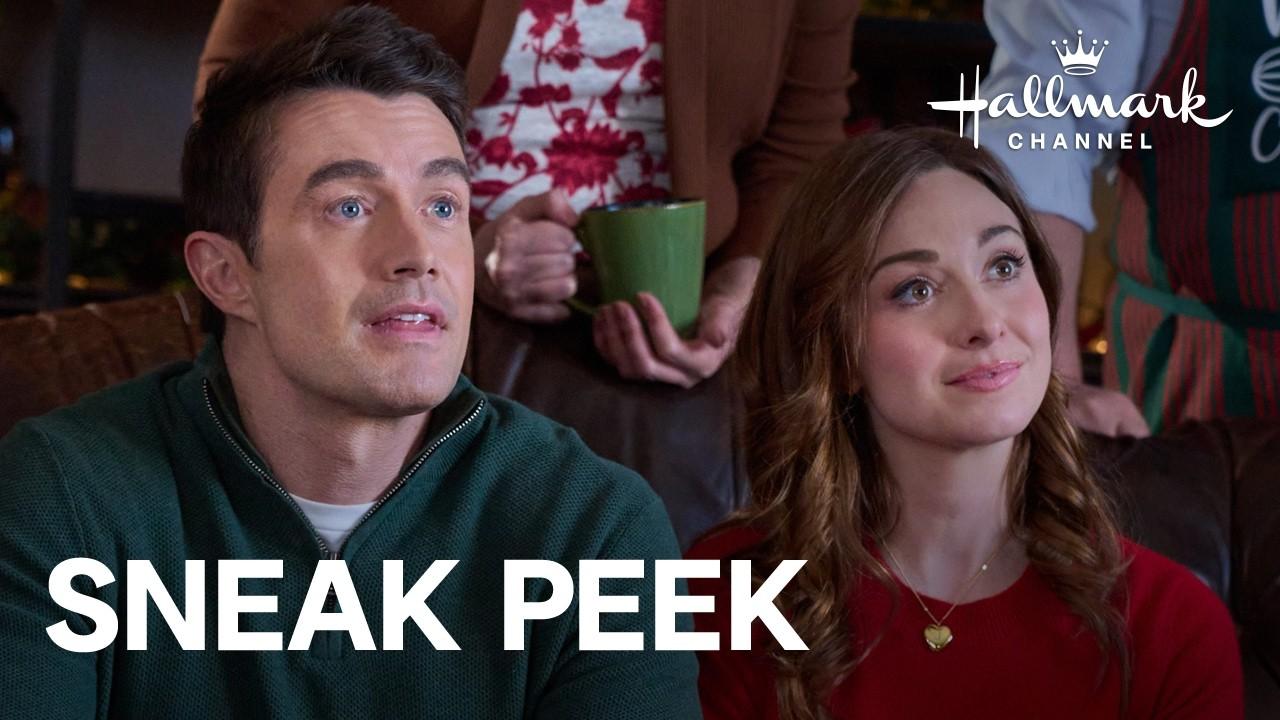 'Twas the Date Before Christmas Trailer