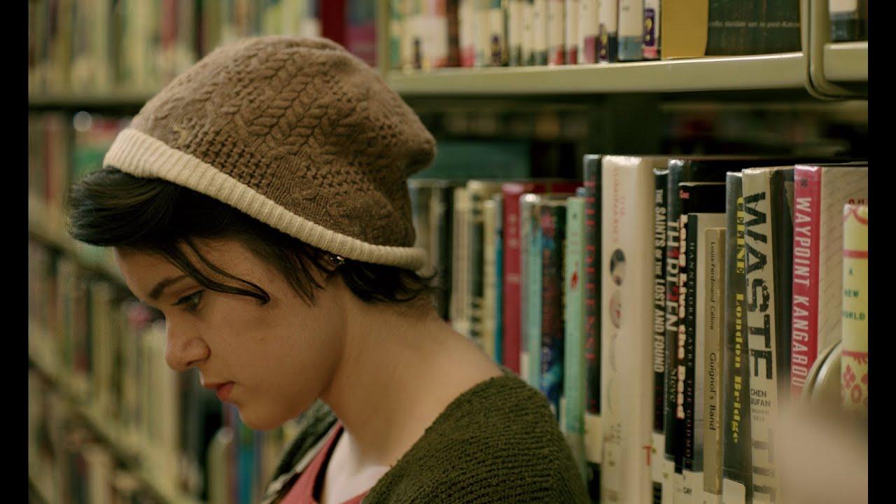 The Library at the End of the Universe Trailer