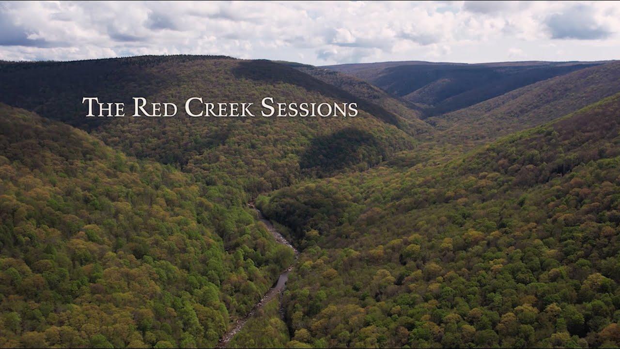 The Red Creek Sessions Trailer