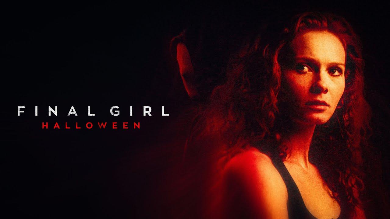 Final Girl: Halloween Trailer