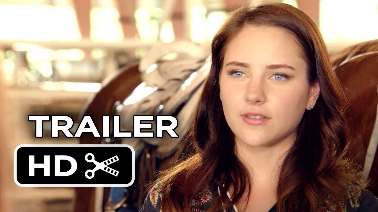 Dakota's Summer Trailer