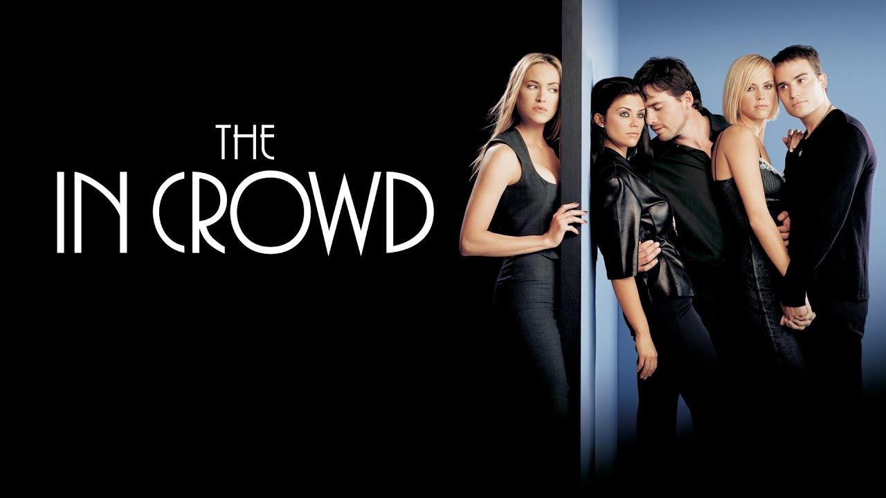 The In Crowd Trailer
