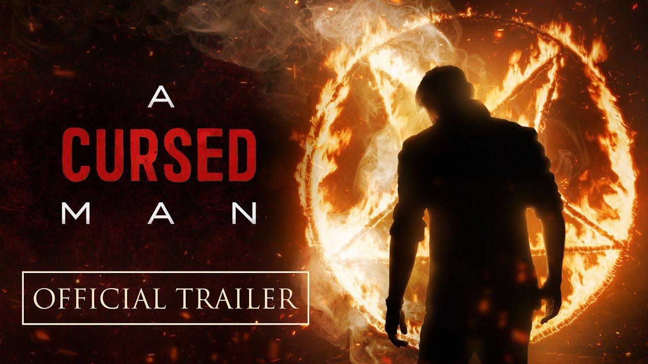A Cursed Man Trailer