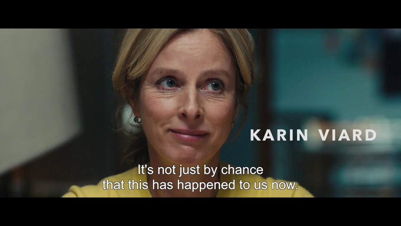 A Bun in the Oven Trailer