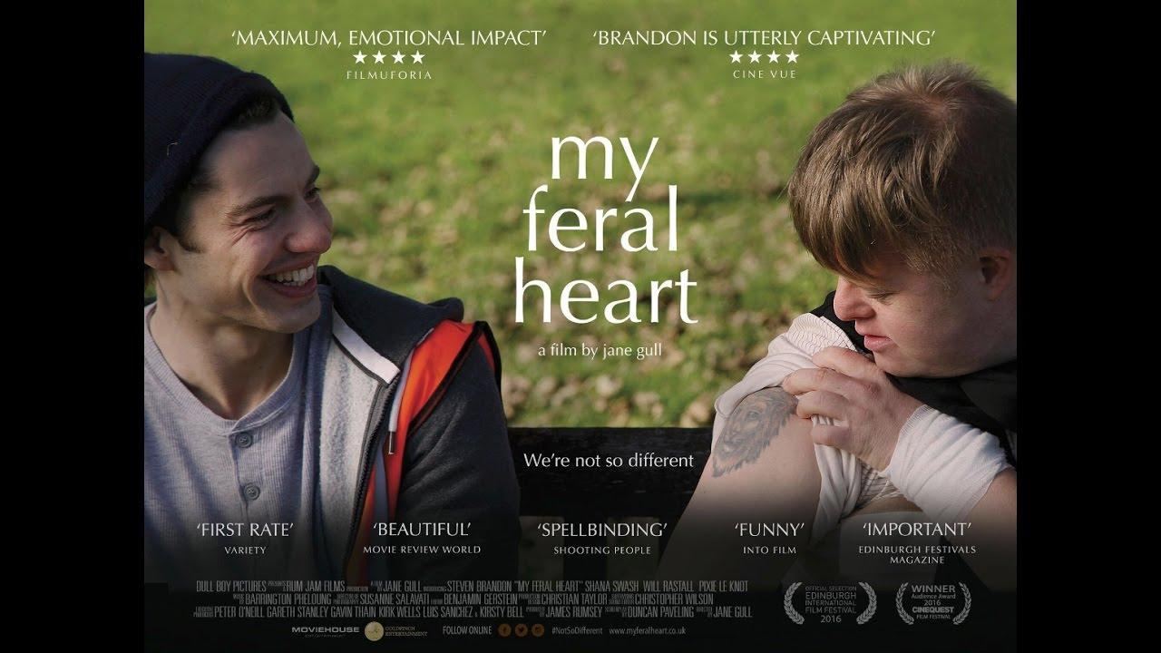 My Feral Heart Trailer