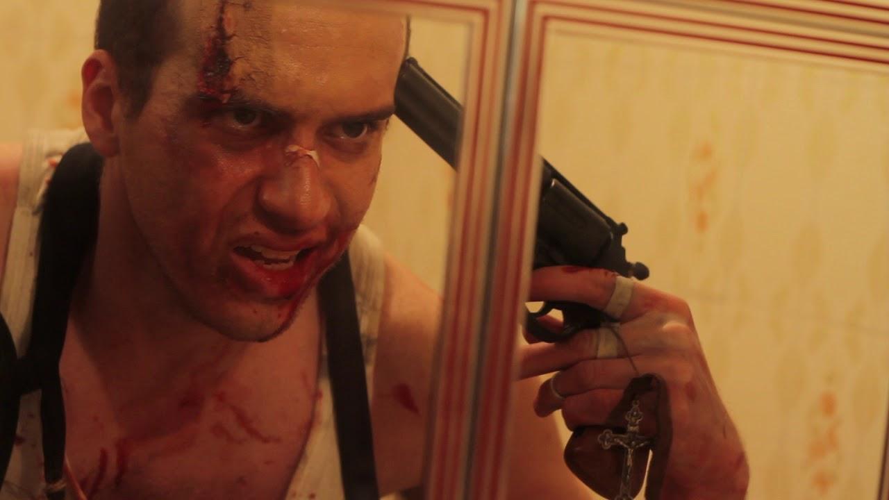 Sanguijuelas Trailer