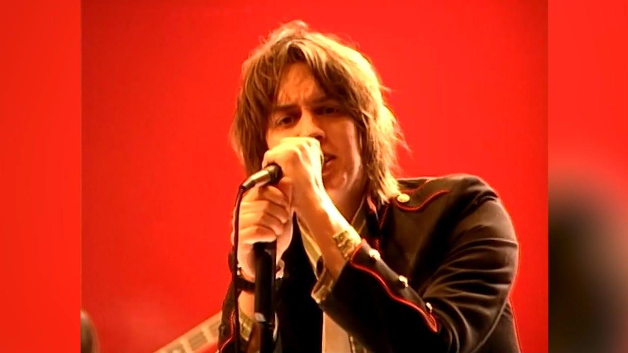 The Strokes: MTV $2 Bill Concert Trailer