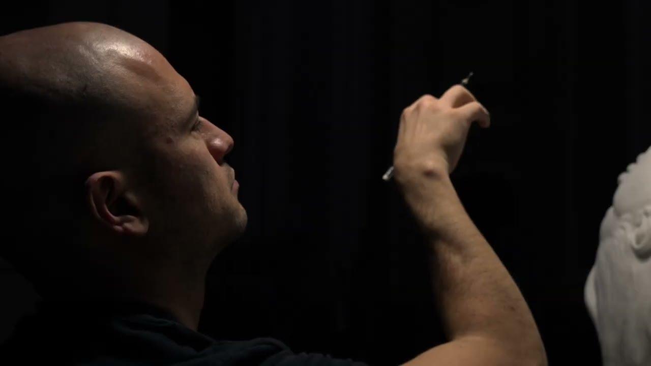 Jago: Into the White Trailer