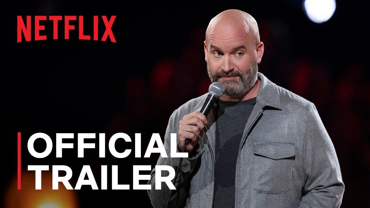 Tom Segura: Sledgehammer Trailer