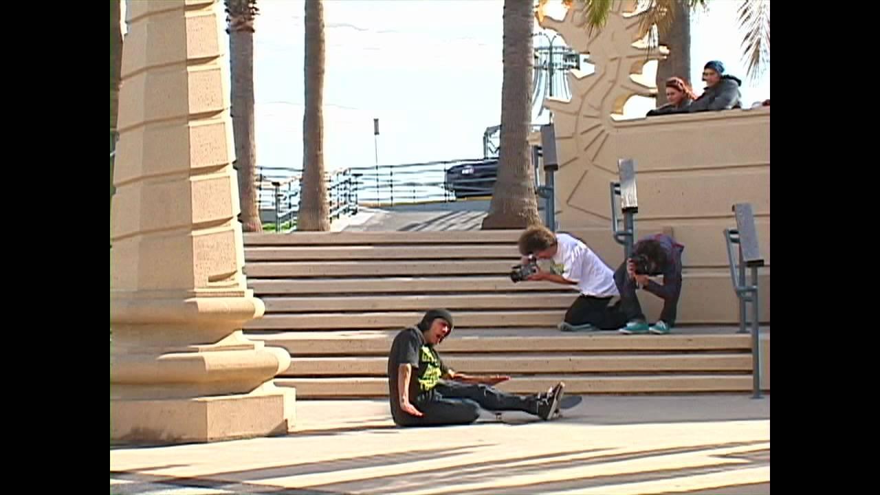 The Deathwish Video Trailer
