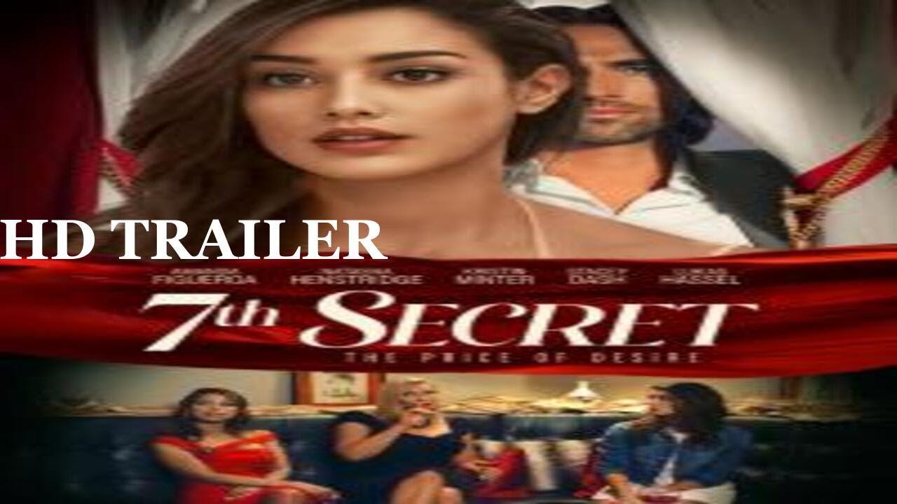 7th Secret Trailer