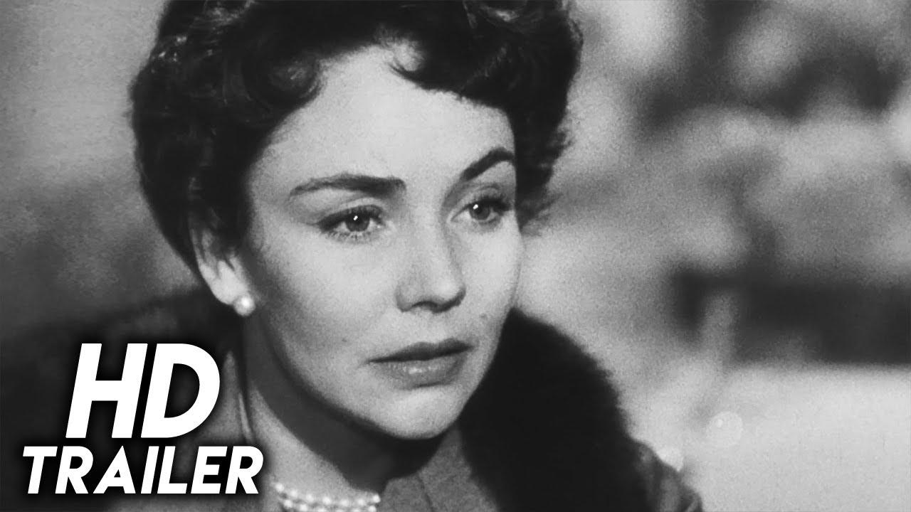 Indiscretion of an American Wife Trailer