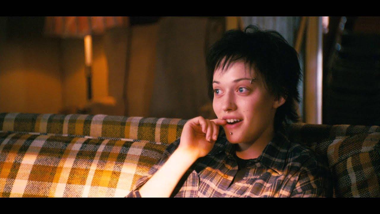 The House Bunny Trailer