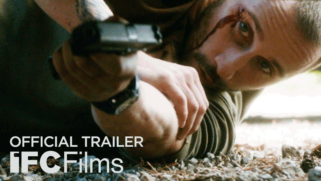 Disorder Trailer