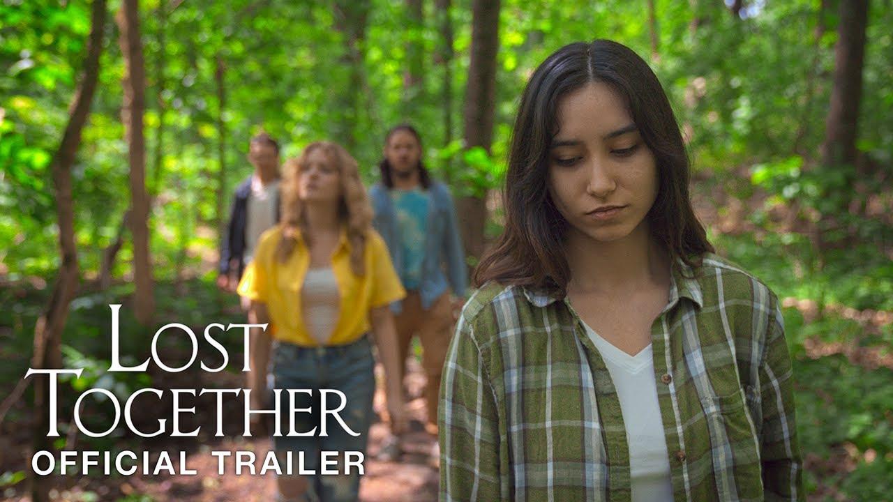 Lost Together Trailer
