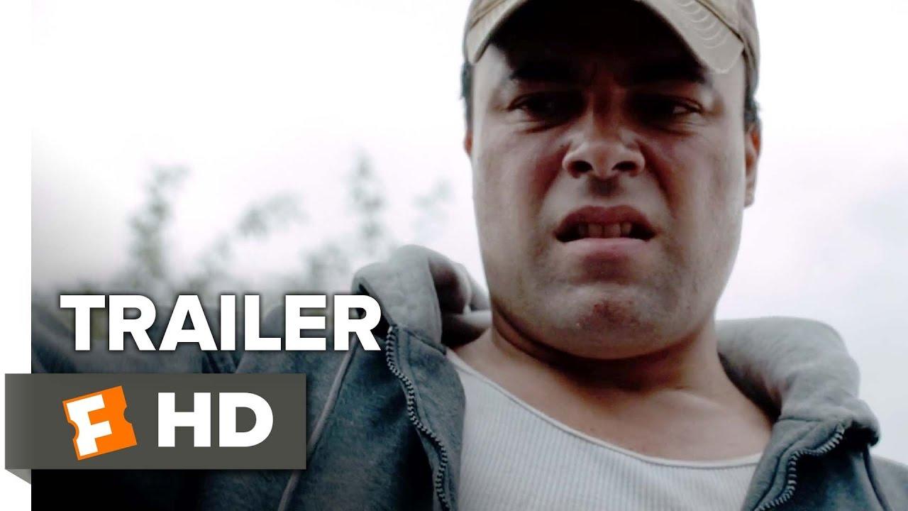 Aaron's Blood Trailer