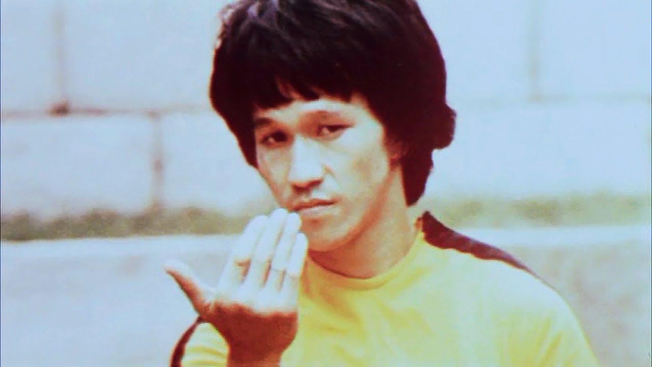 Enter the Game of Death Trailer
