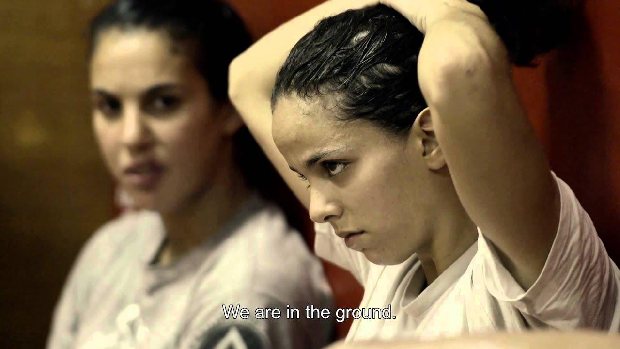 Spartans Trailer