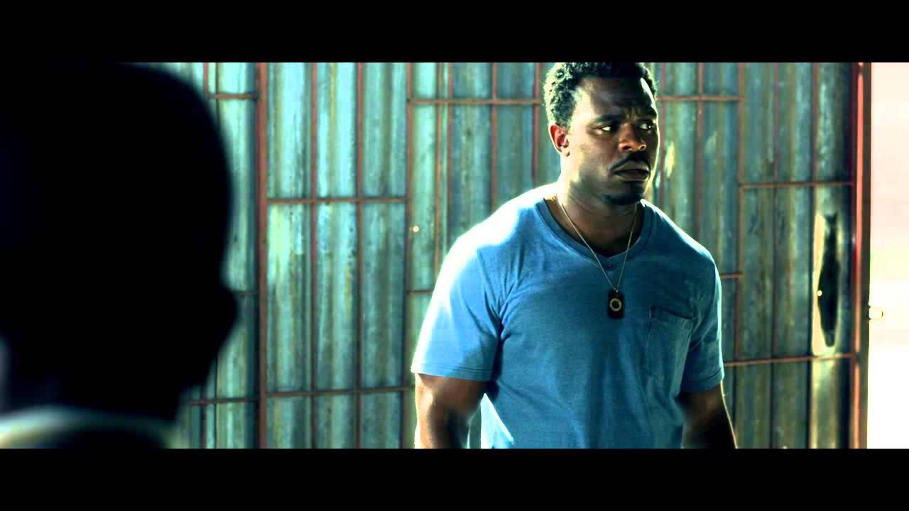 Home Again Trailer