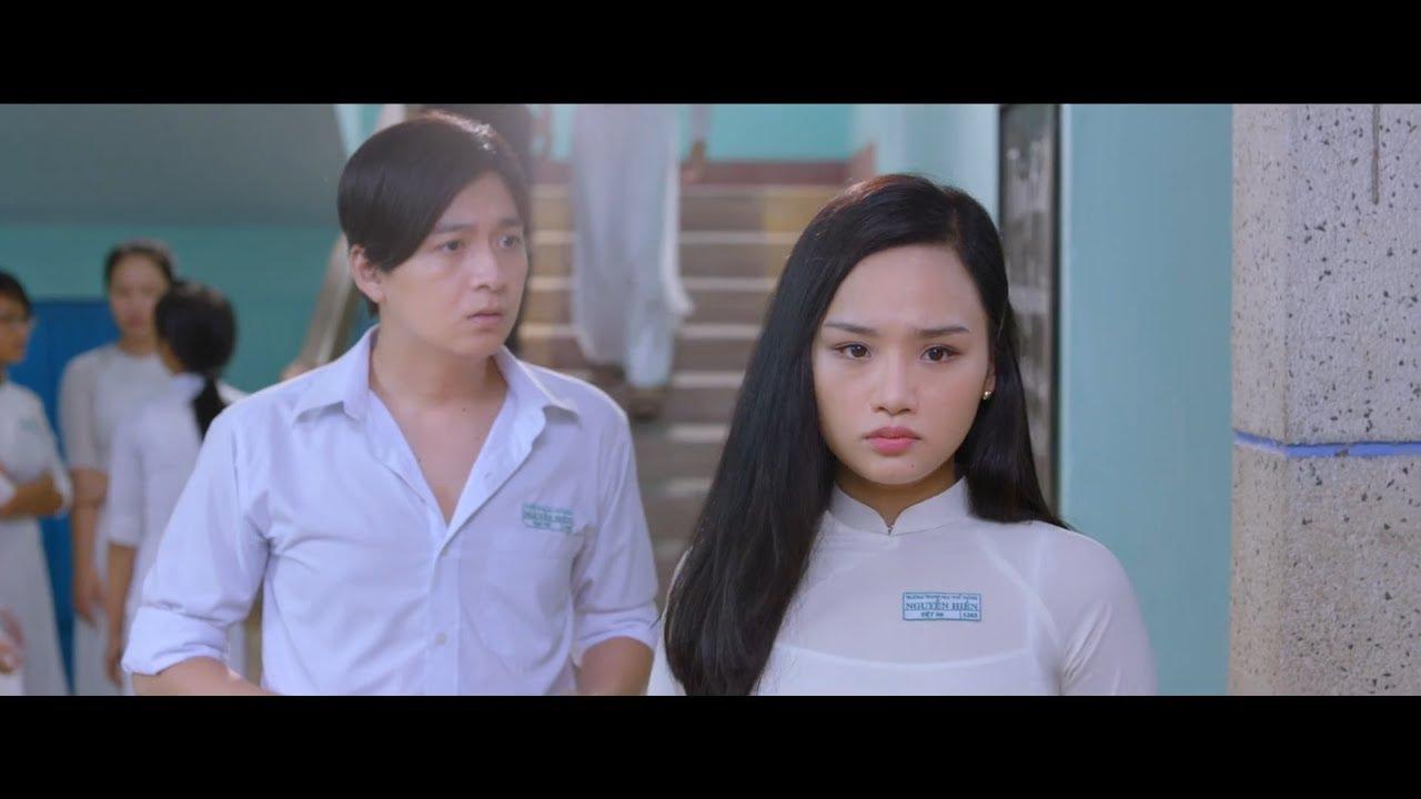 The Girl from Yesterday Trailer