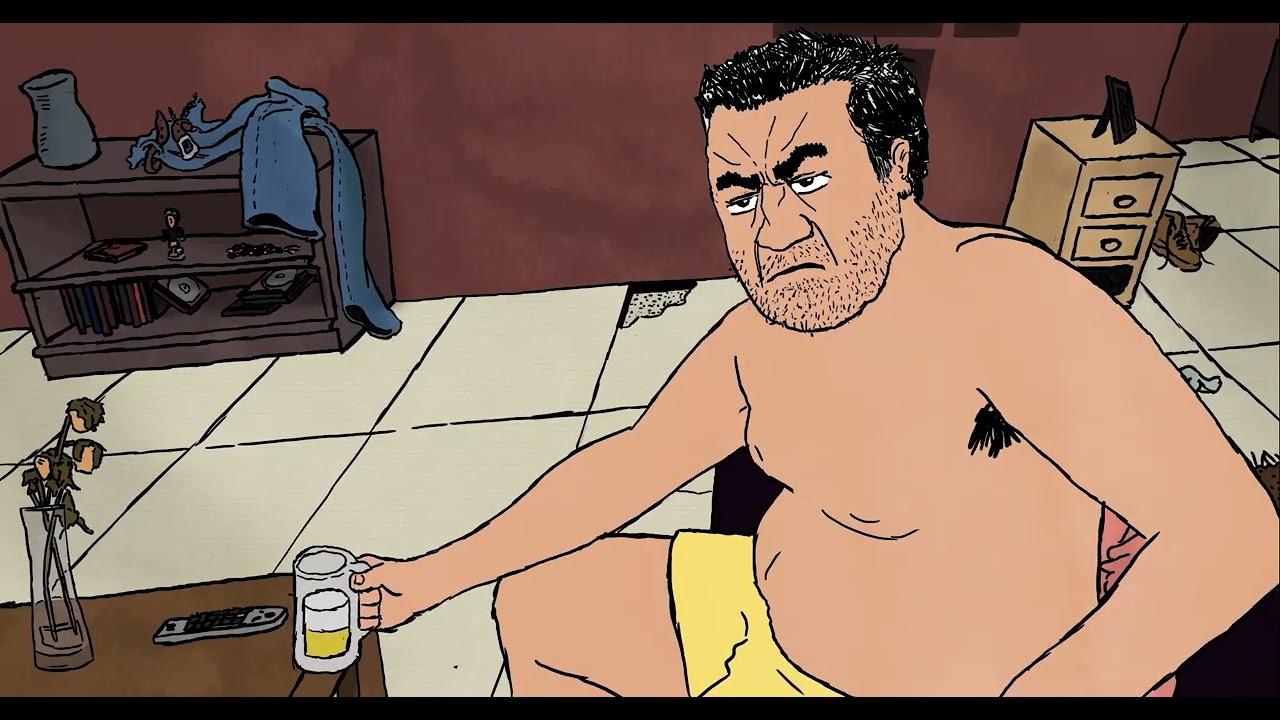 From The Balcony Trailer