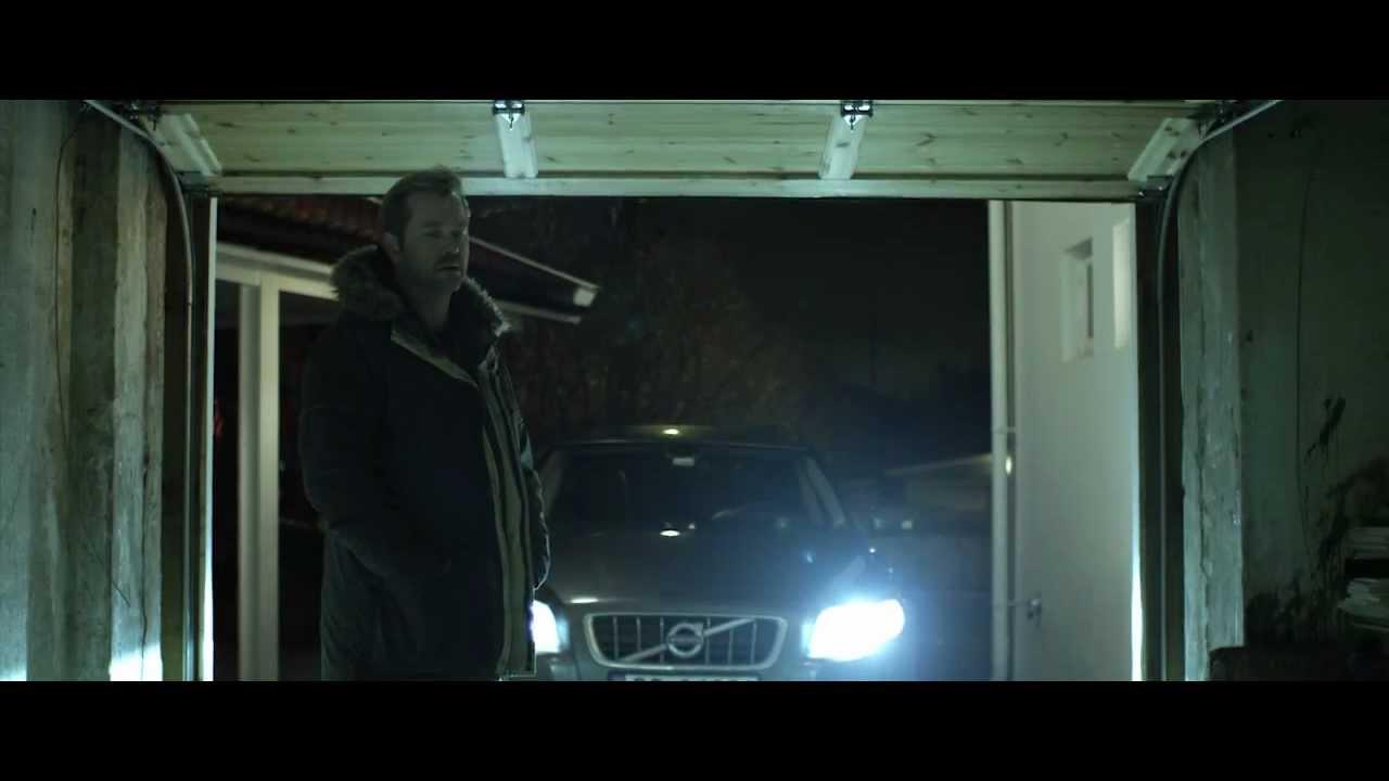 Into the Dark Trailer