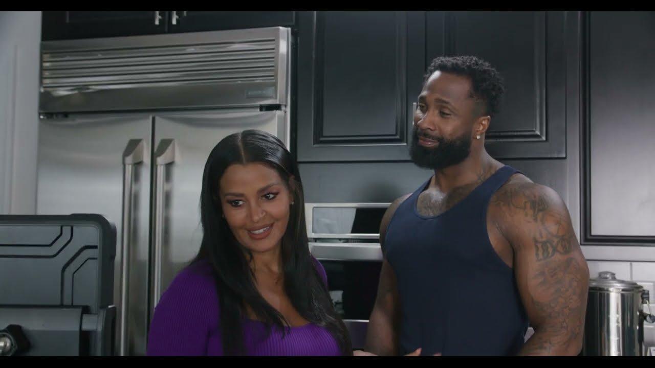 The Handyman Trailer