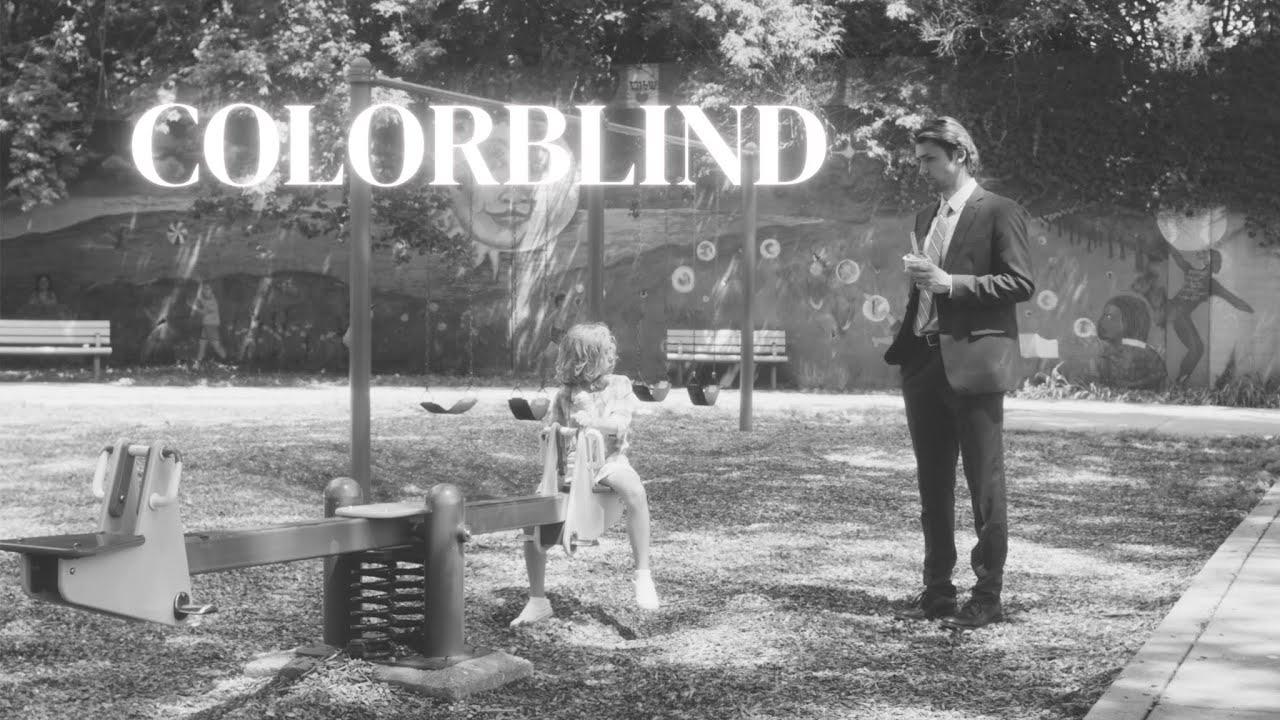 Colorblind Trailer