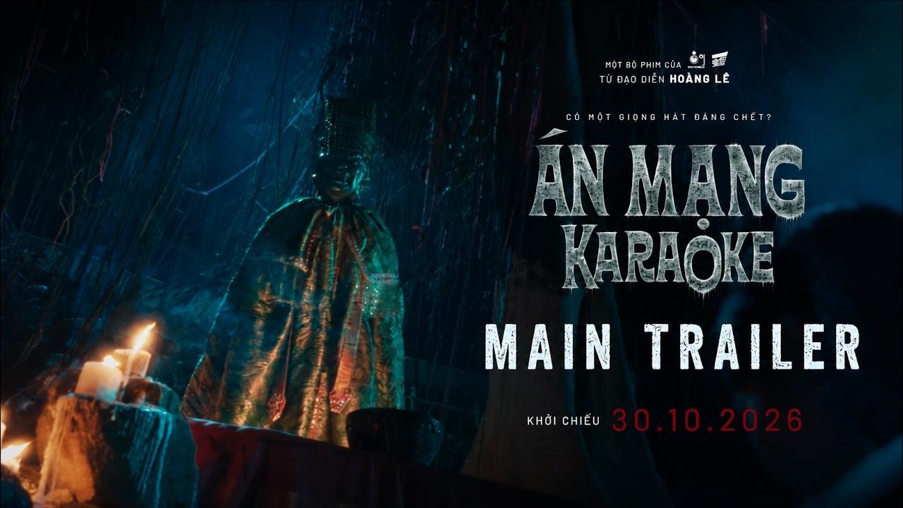 Karaokill Trailer