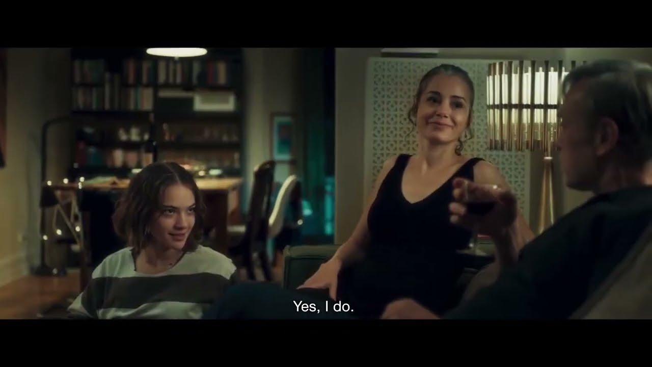 Yellow Letters Trailer