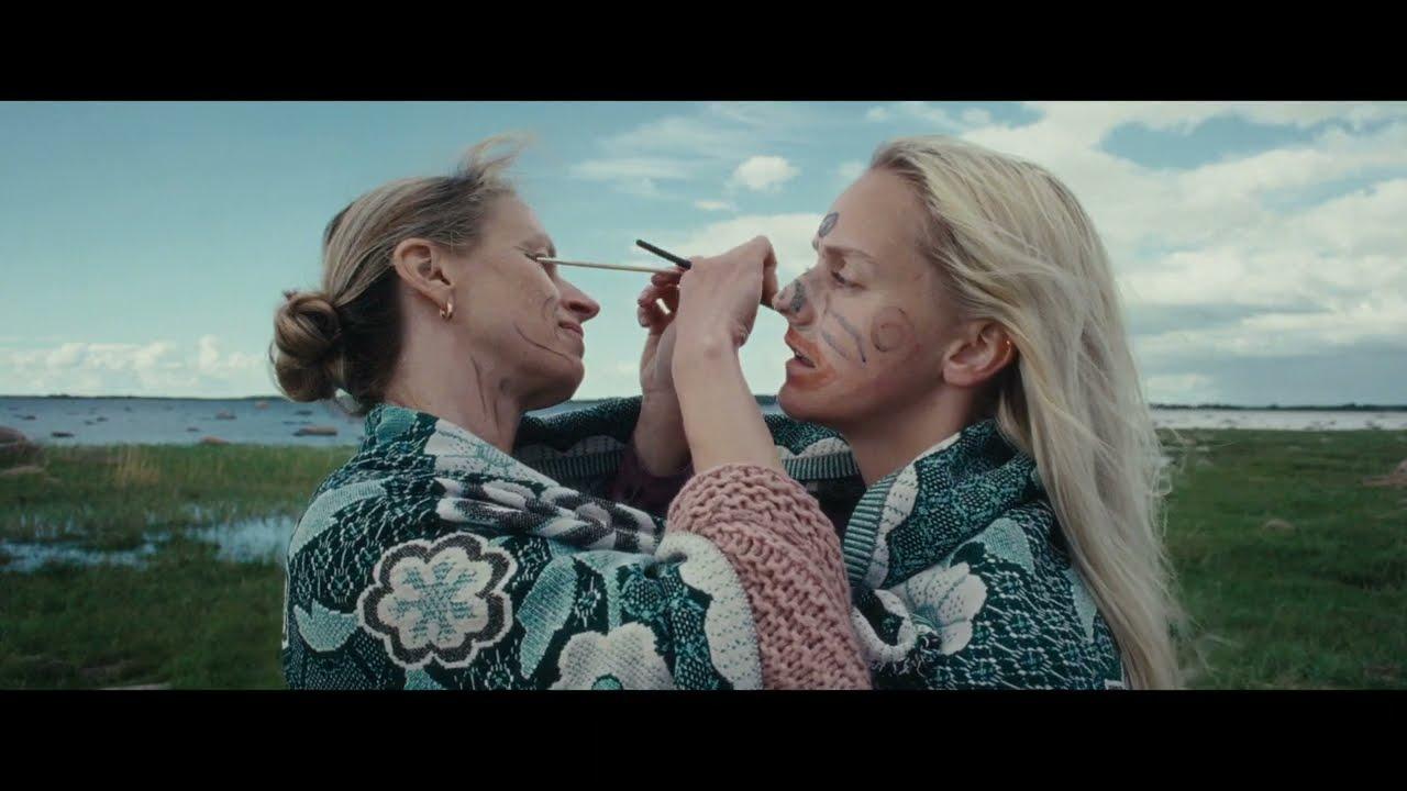 Mo Mamma Trailer