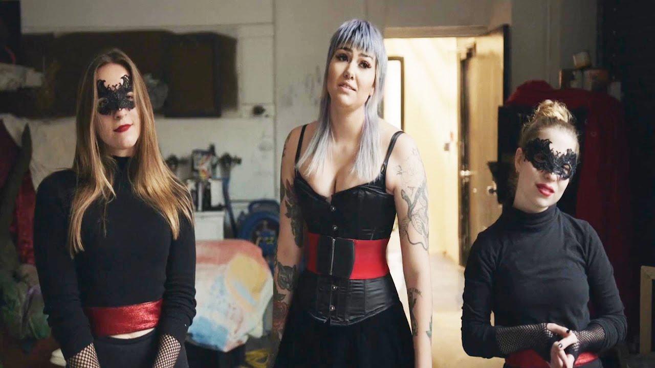 Welcome to the Show Trailer