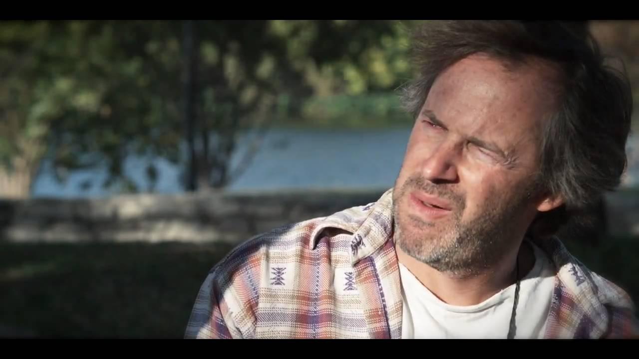 The Happy Poet Trailer