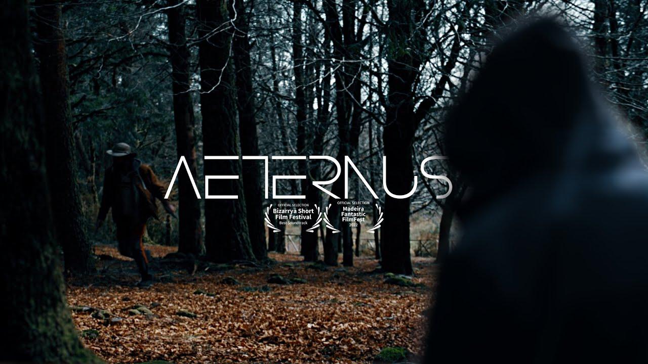 AETERNUS Trailer