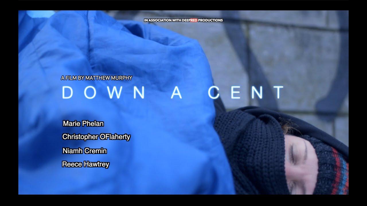 Down A Cent Trailer